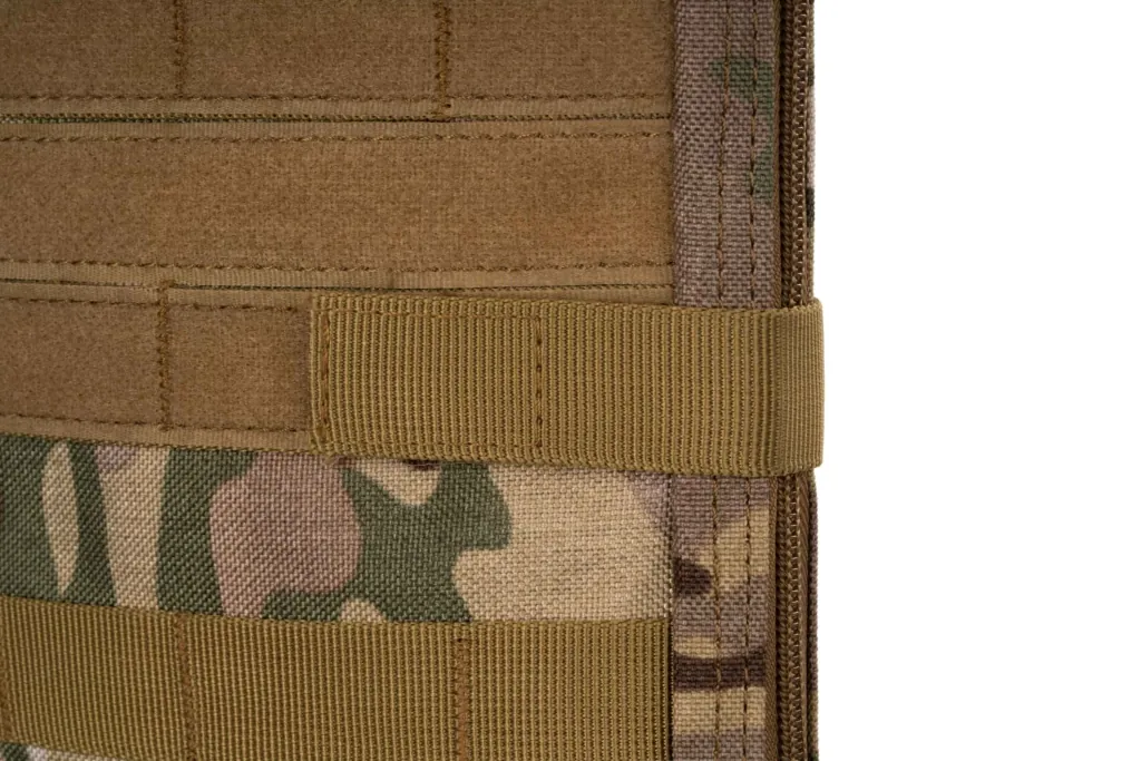 2E Tactical Тактичний підсумок, камуфляж