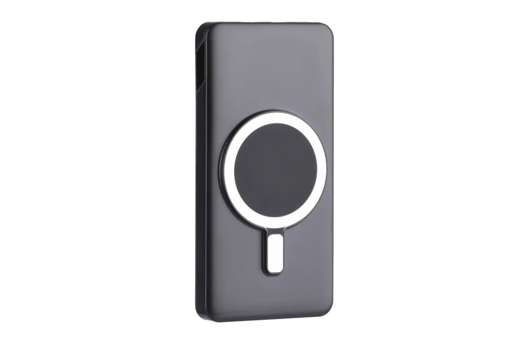 Power Bank 2Е Wireless 10000мАч 20W Black