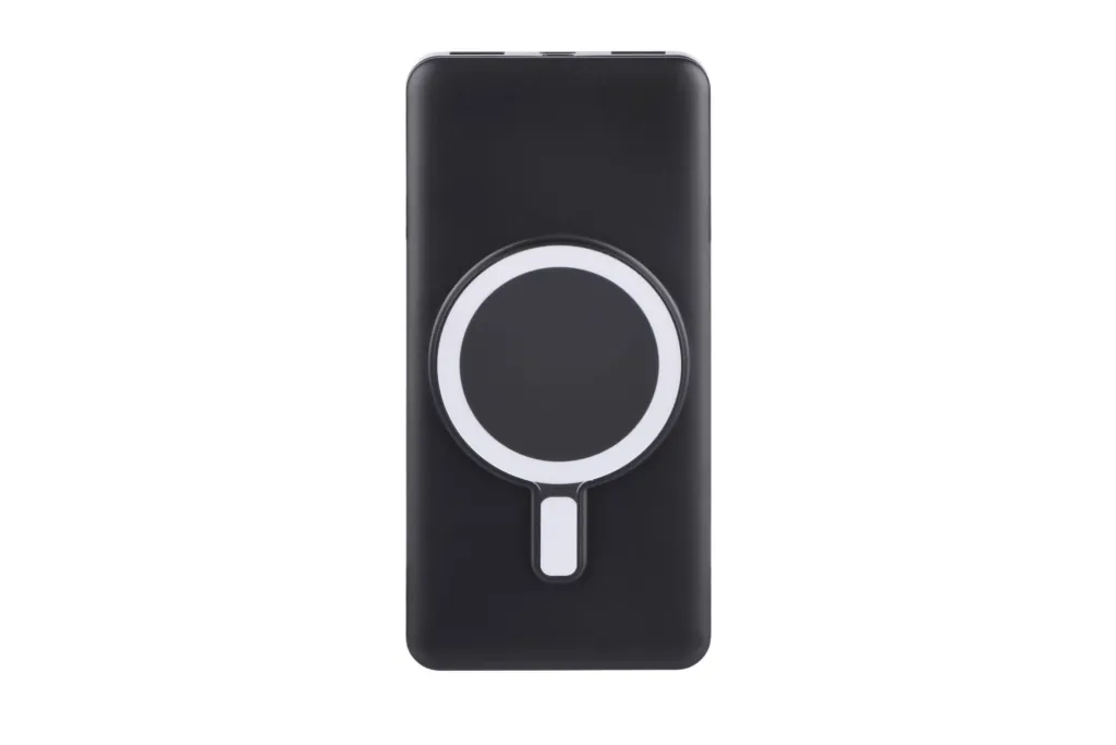 Power Bank 2Е Wireless 10000мАч 20W Black