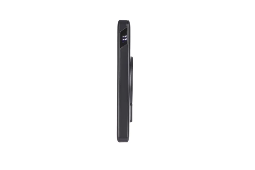 Power Bank 2Е Wireless 10000мАч 20W Black