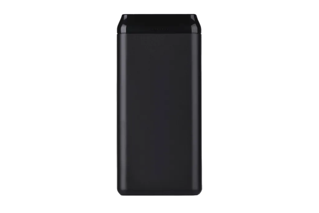 Power Bank 2Е 20000 мАч Black