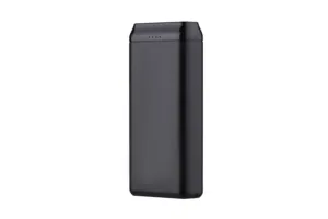 Power Bank 2Е 20000 мАч Black