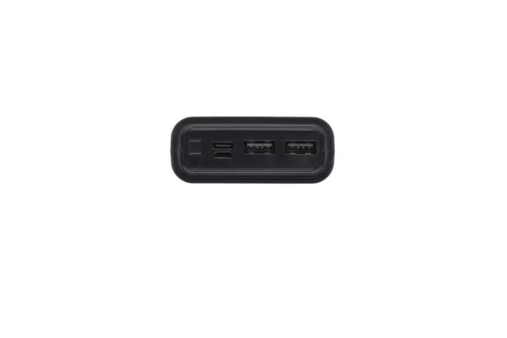 Power Bank 2Е 20000 мАч Black