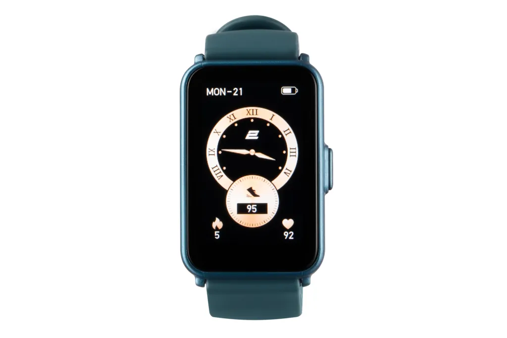 Смарт-часы 2E Wave S 46 mm Indigo