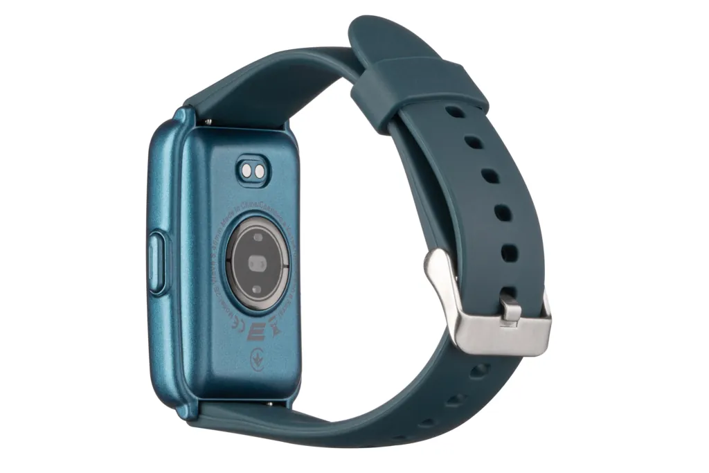 Смарт-часы 2E Wave S 46 mm Indigo
