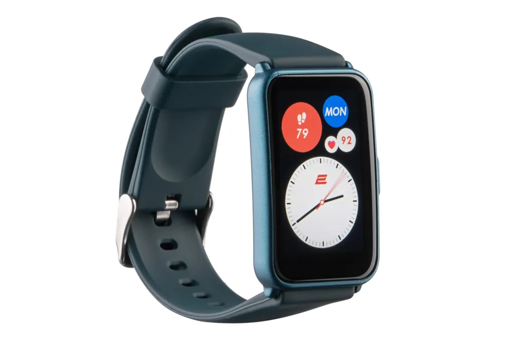 Смарт-часы 2E Wave S 46 mm Indigo