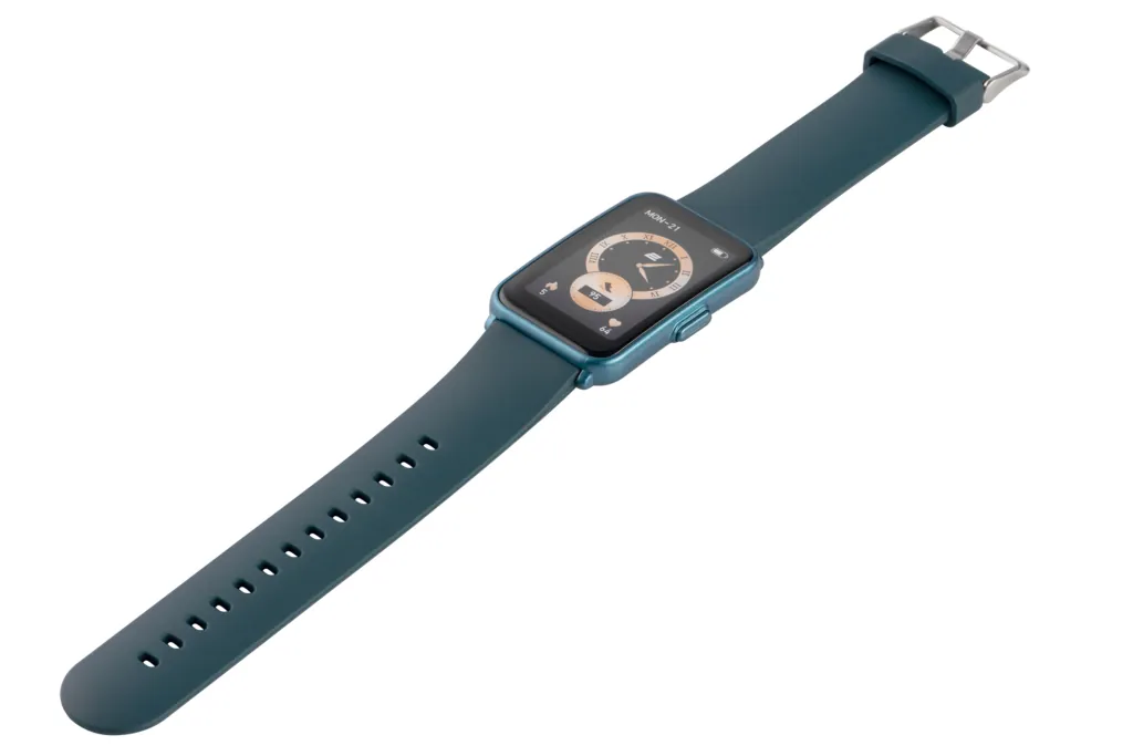 Смарт-часы 2E Wave S 46 mm Indigo
