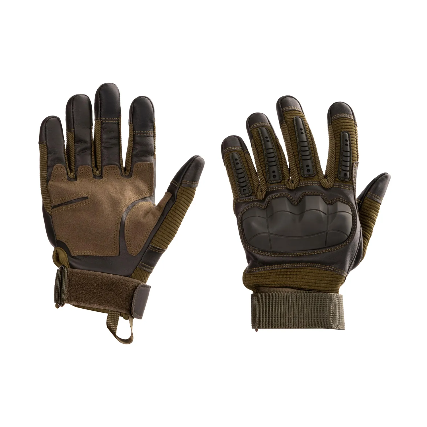 Tactical Gloves