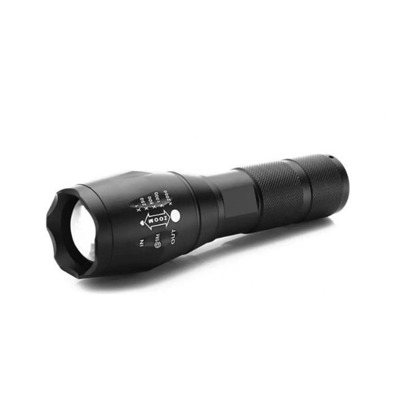 Flashlights