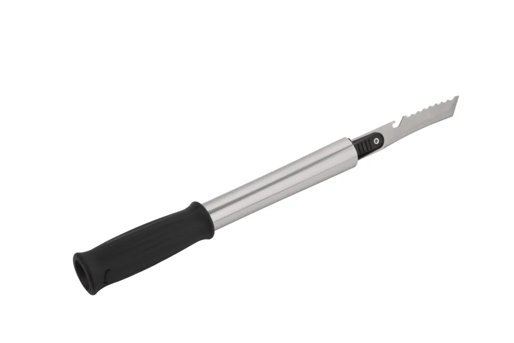 2E Shovel folding, 6in1, 17cm, 0.82kg, case