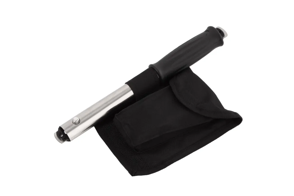 2E Shovel folding, 6in1, 17cm, 0.82kg, case