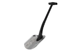 2E Snow shovel Snow compact, lightweight, aluminum blade, 1.5mm, 71cm, 0.66kg