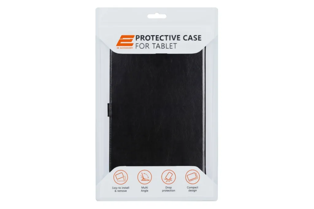 2Е Basic universal сase for tablets9-10.8″, Black
