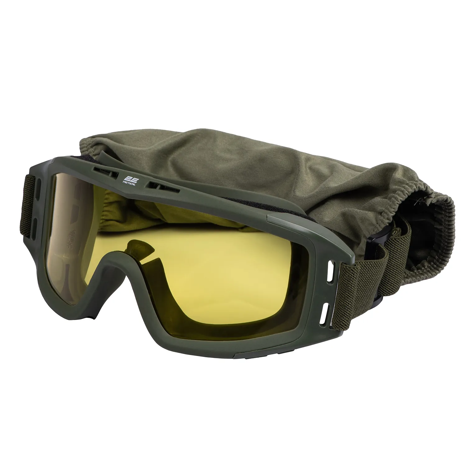 Tactical Masks
