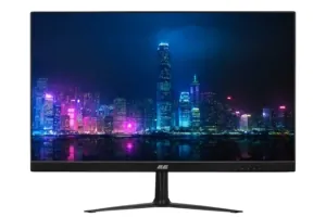 Monitor 2E 23.8″ B2422B D-Sub, HDMI, MM, VA, 75Hz