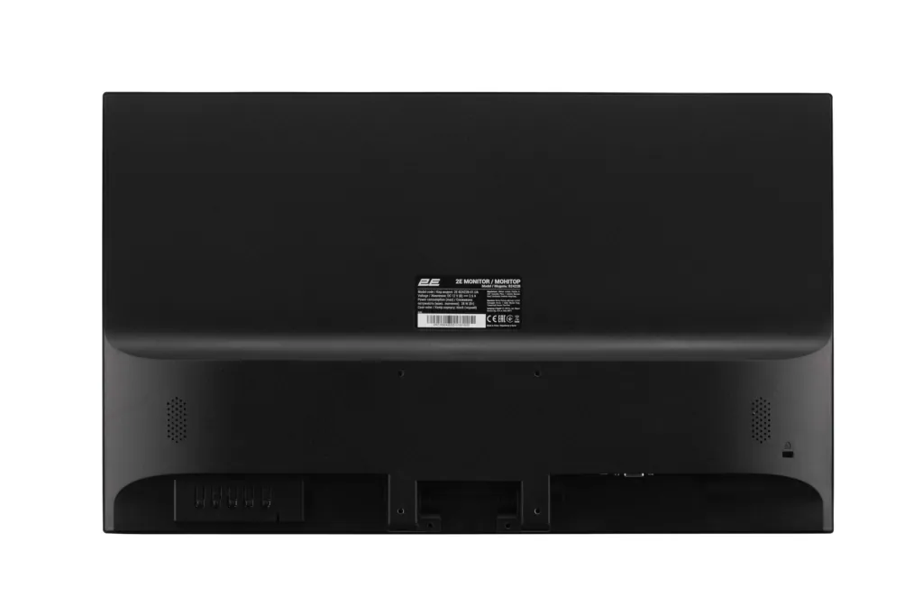 Monitor 2E B2422B Black