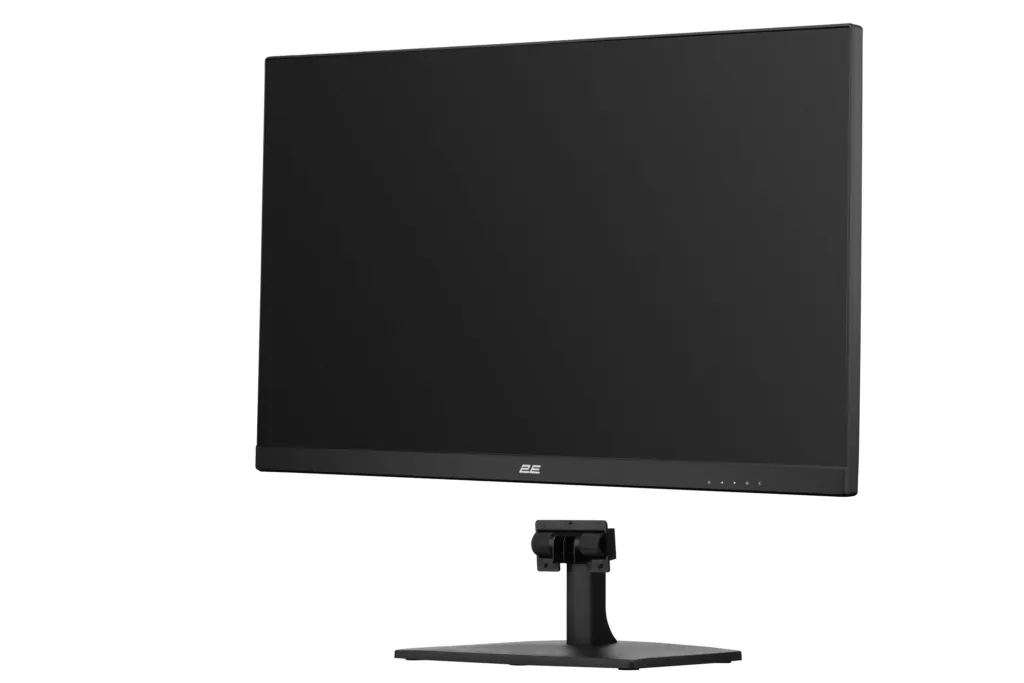Monitor 2E B2722B Black