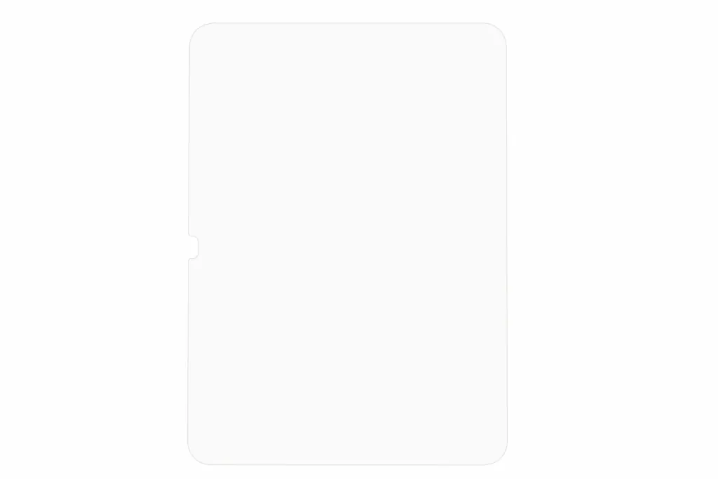 Защитное стекло 2E для Apple iPad (2022), 2.5D, Clear