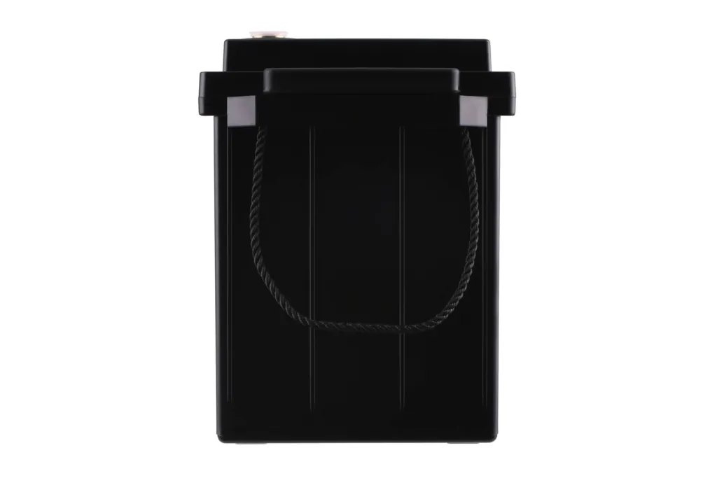 2E-LFP24100 24V/100Ah LiFePo4 Battery