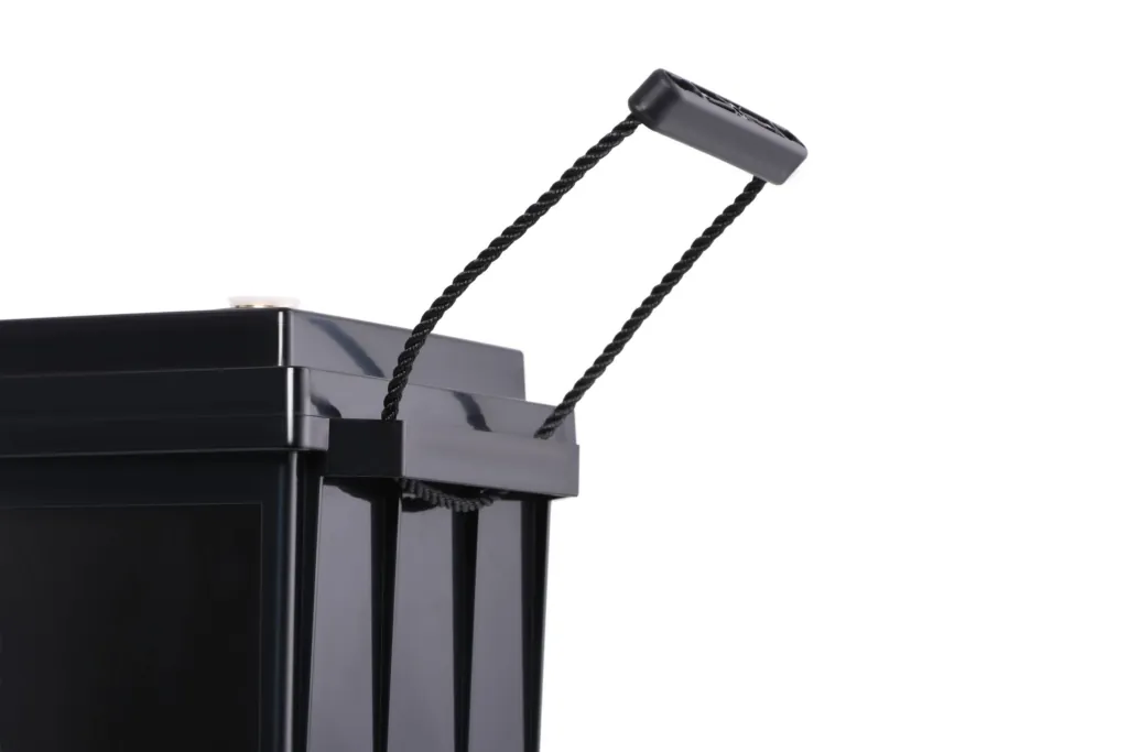 2E-LFP24100 24V/100Ah LiFePo4 Battery