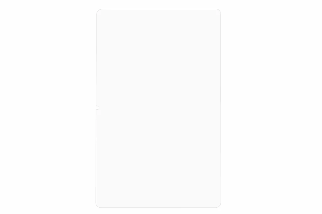 Защитное стекло 2E для Lenovo Tab M10 Plus (3rd Gen), 2.5D, Clear