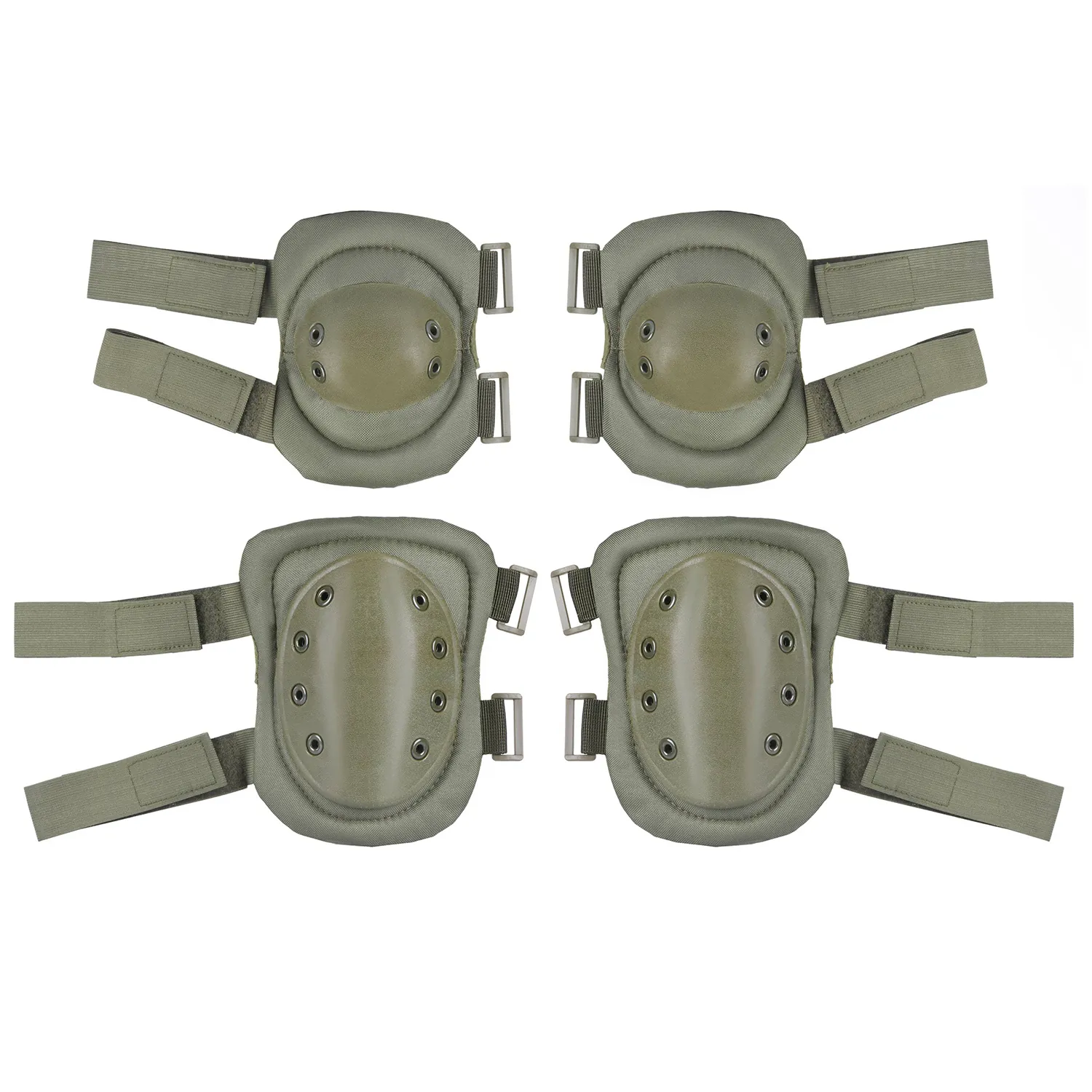 Knee and Elbow Pads