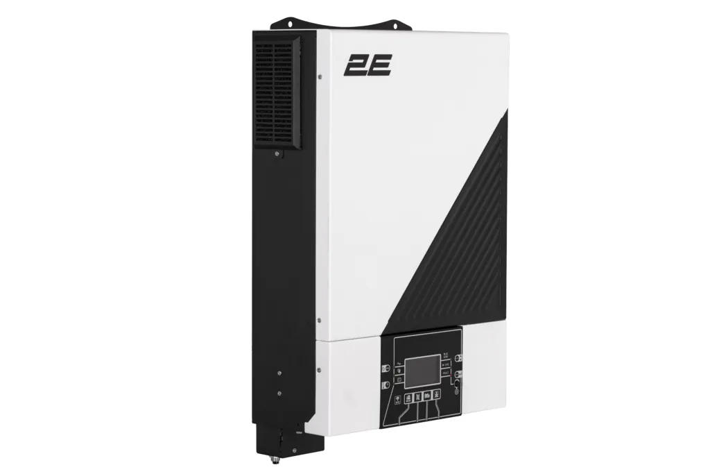 Инвертор 2E SM-4K224T 4200 ВА (автономный)