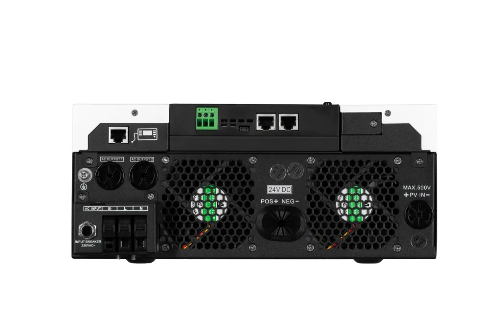 Инвертор 2E SM-4K224T 4200 ВА (автономный)