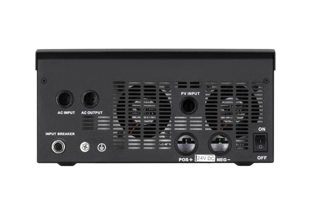Inverter 2E VM-2K24 2000 VA (standalone)