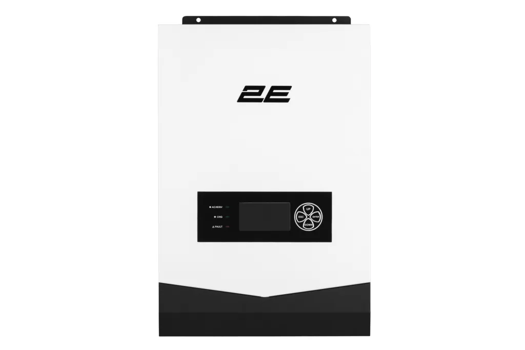 2E Інвертор VM-3K24 3000VA, 24V (автономний) Pnom -3,0kW