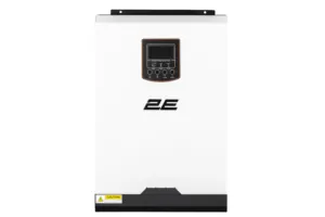 2E VM 5K-48 MPPT Solar Inverter