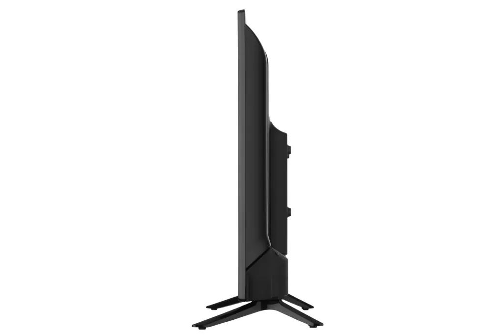 2E Телевізор 32″ LED HD 50Hz Smart Android Black