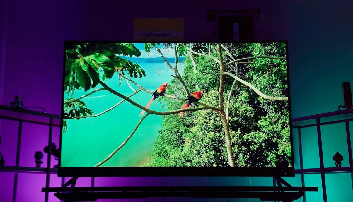 Увидеть больше! 2Е – новое имя на рынке телевизоров