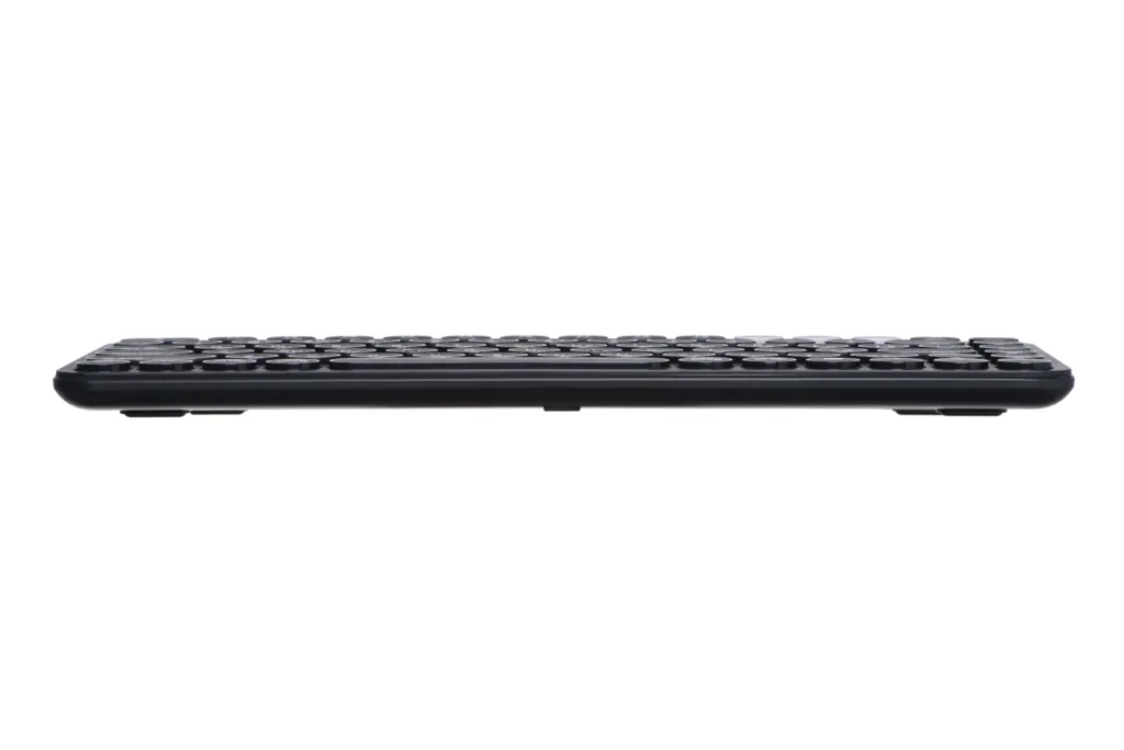 Keyboard 2E KS250 WL BT Black