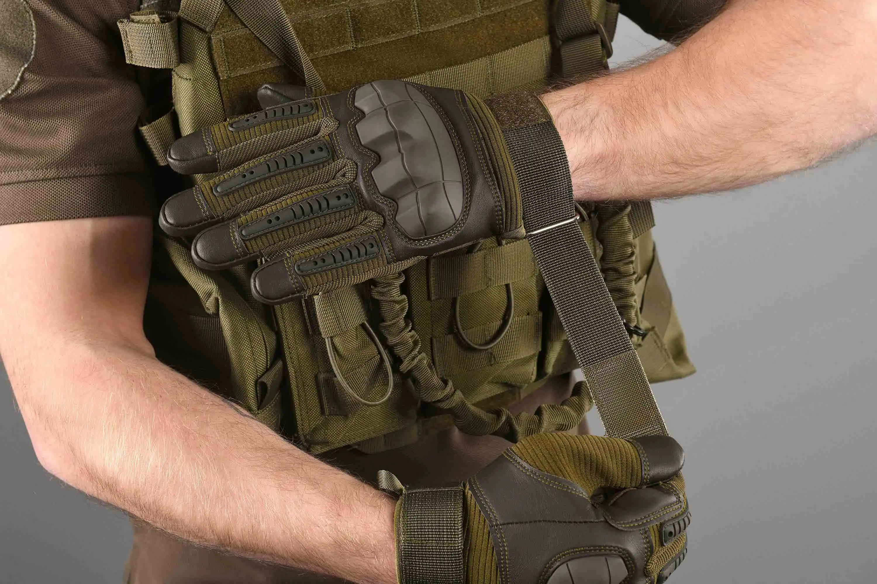 Захисне екіпірування 2E Tactical вже доступне на складі