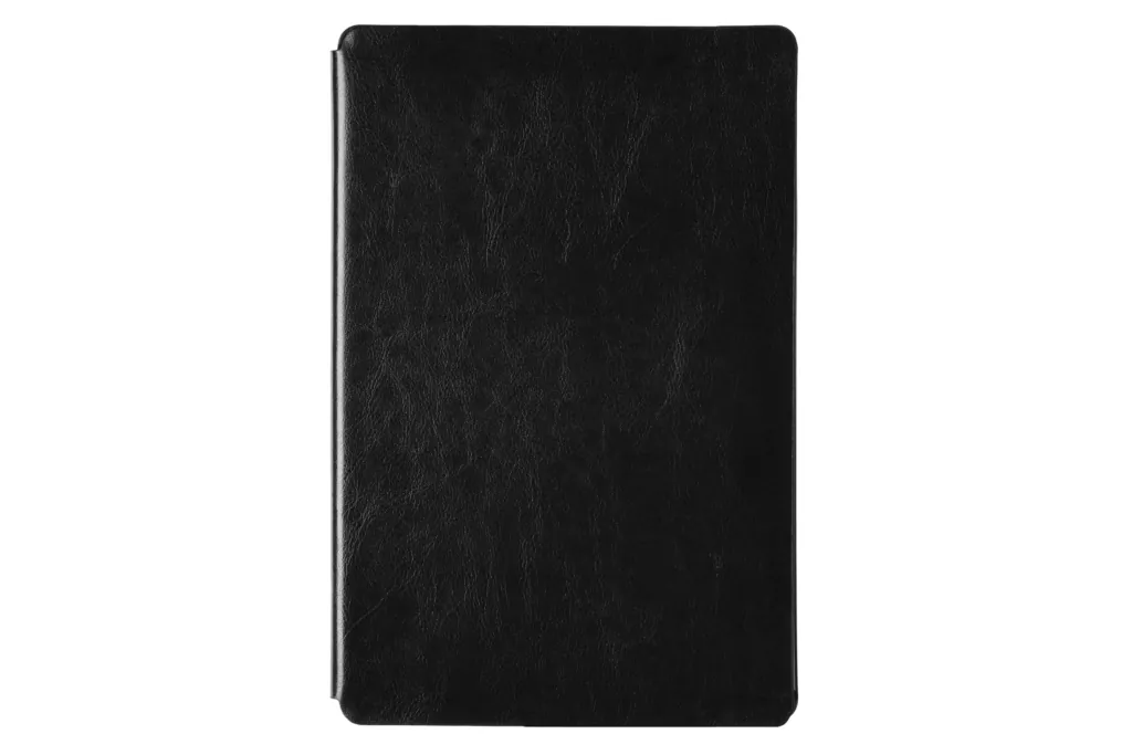 2Е Basic Case for Samsung Galaxy Tab A8 (X200) 10.5″ (2021), Retro, Black