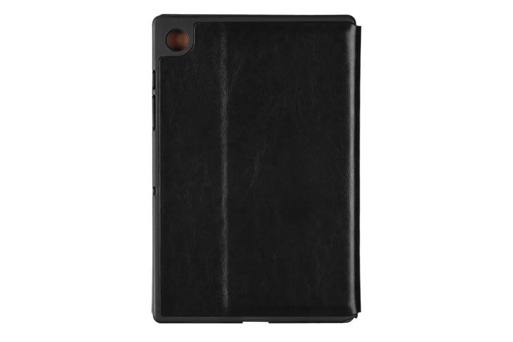 2Е Basic Case for Samsung Galaxy Tab A8 (X200) 10.5″ (2021), Retro, Black