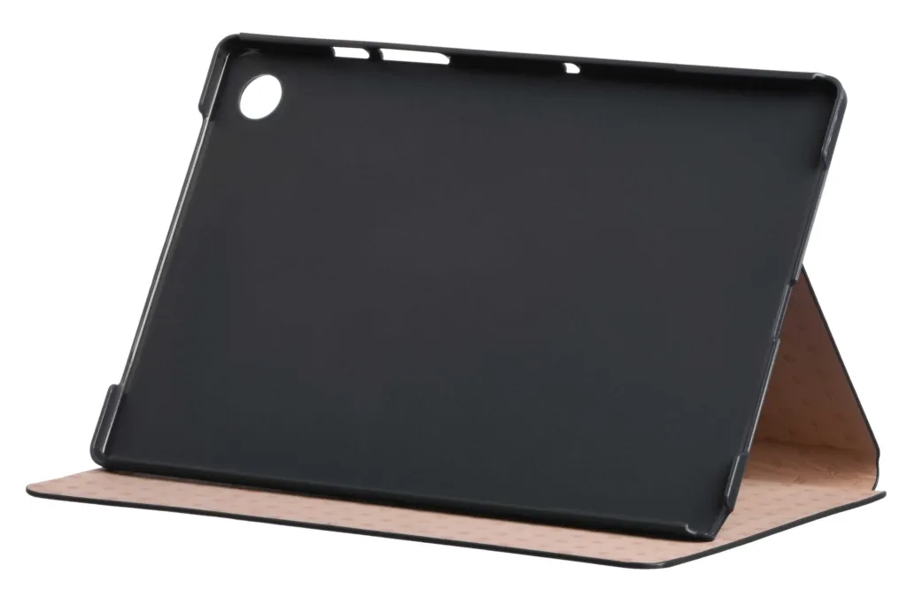2Е Basic Case for Samsung Galaxy Tab A8 (X200) 10.5″ (2021), Retro, Black
