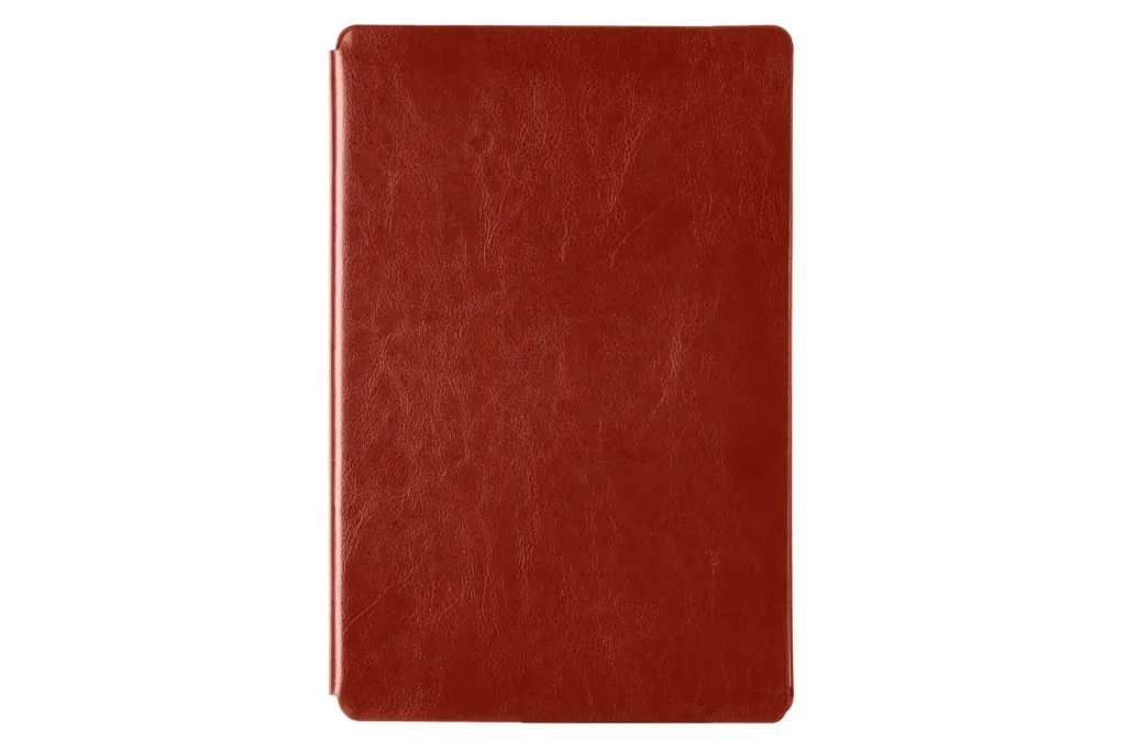 2Е Basic Case for Samsung Galaxy Tab A8 (X200) 10.5″ (2021), Retro, Brown
