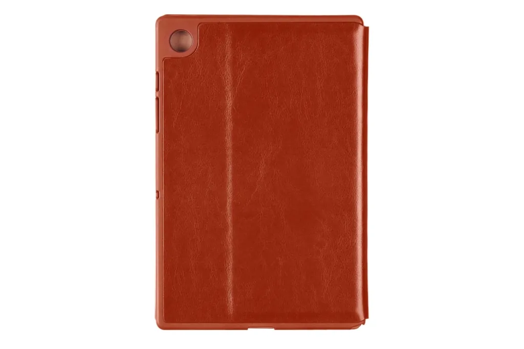 2Е Basic Case for Samsung Galaxy Tab A8 (X200) 10.5″ (2021), Retro, Brown