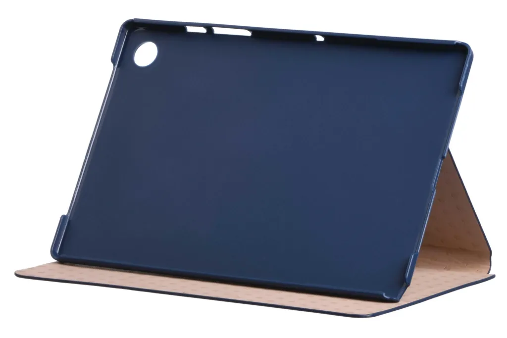 2E Чохол Basic для Samsung Galaxy Tab A8 (X200) 10.5″ (2021), Retro, Navy