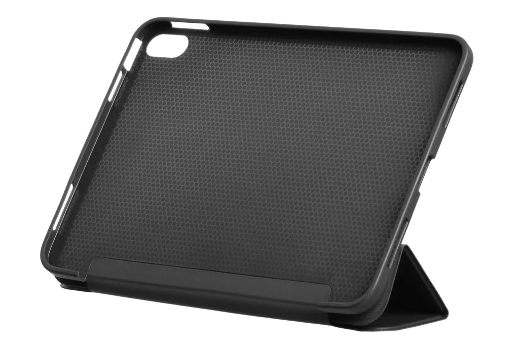 Чехол 2Е Basic для Apple iPad (2022), Flex, Black