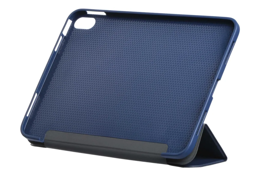 Чехол 2Е Basic для Apple iPad (2022), Flex, Navy