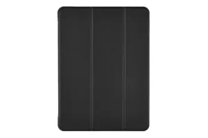2Е Basic Case for Apple iPad Air (2022), Flex, Black