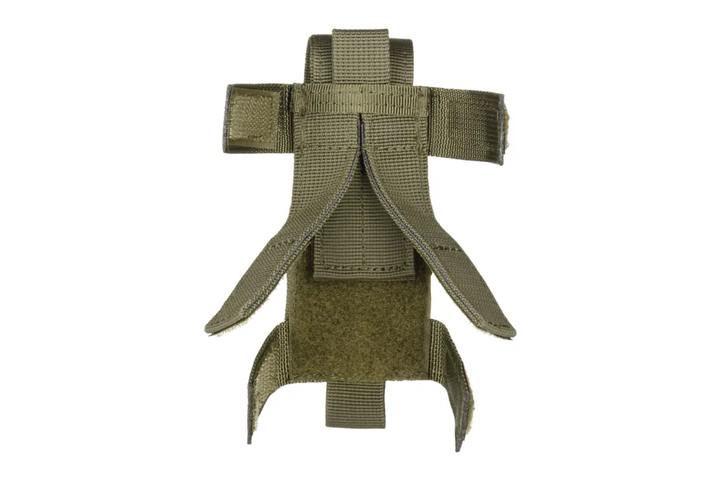 2E Tactical Тактичний чохол для ножа, зелений