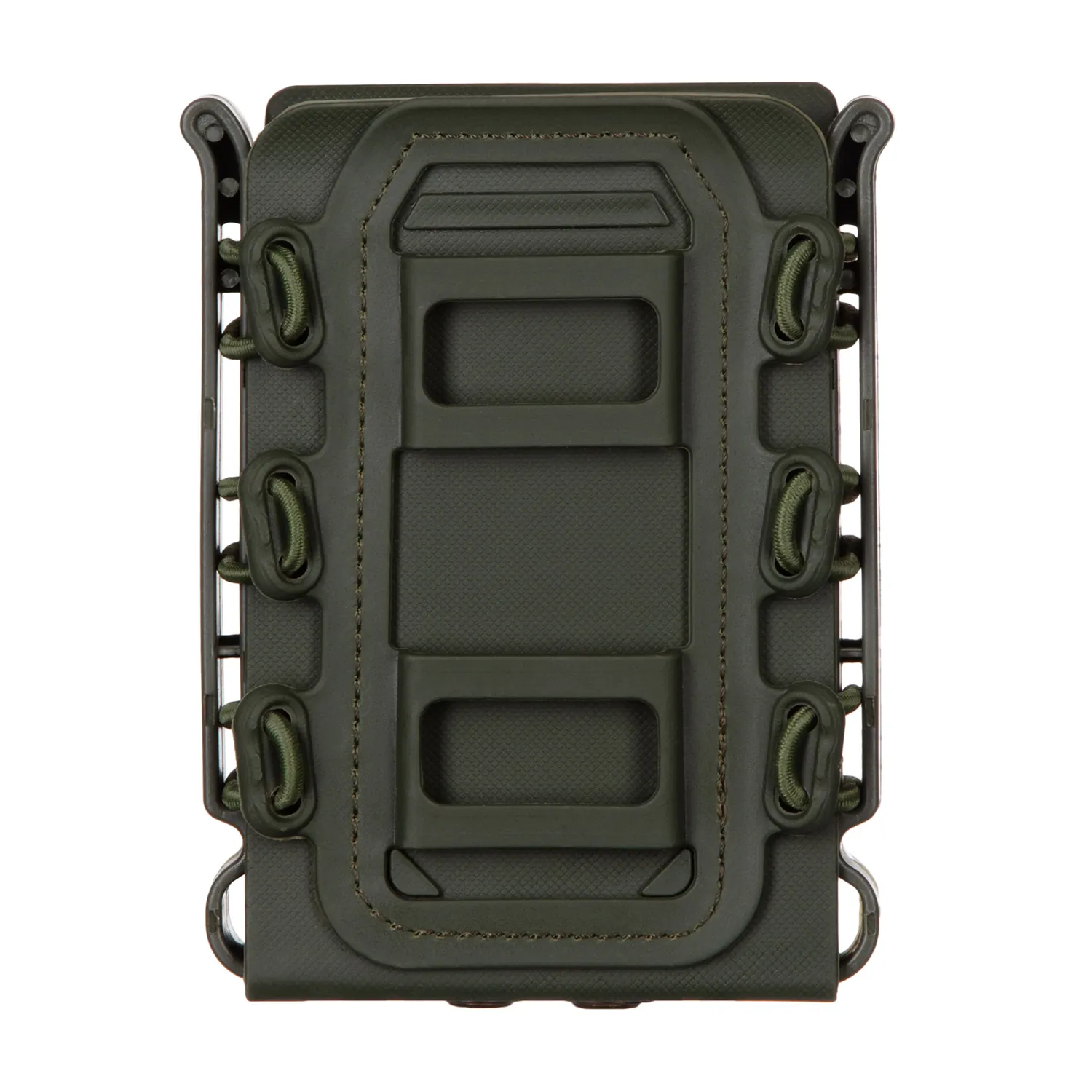 Elements for Plate Carriers