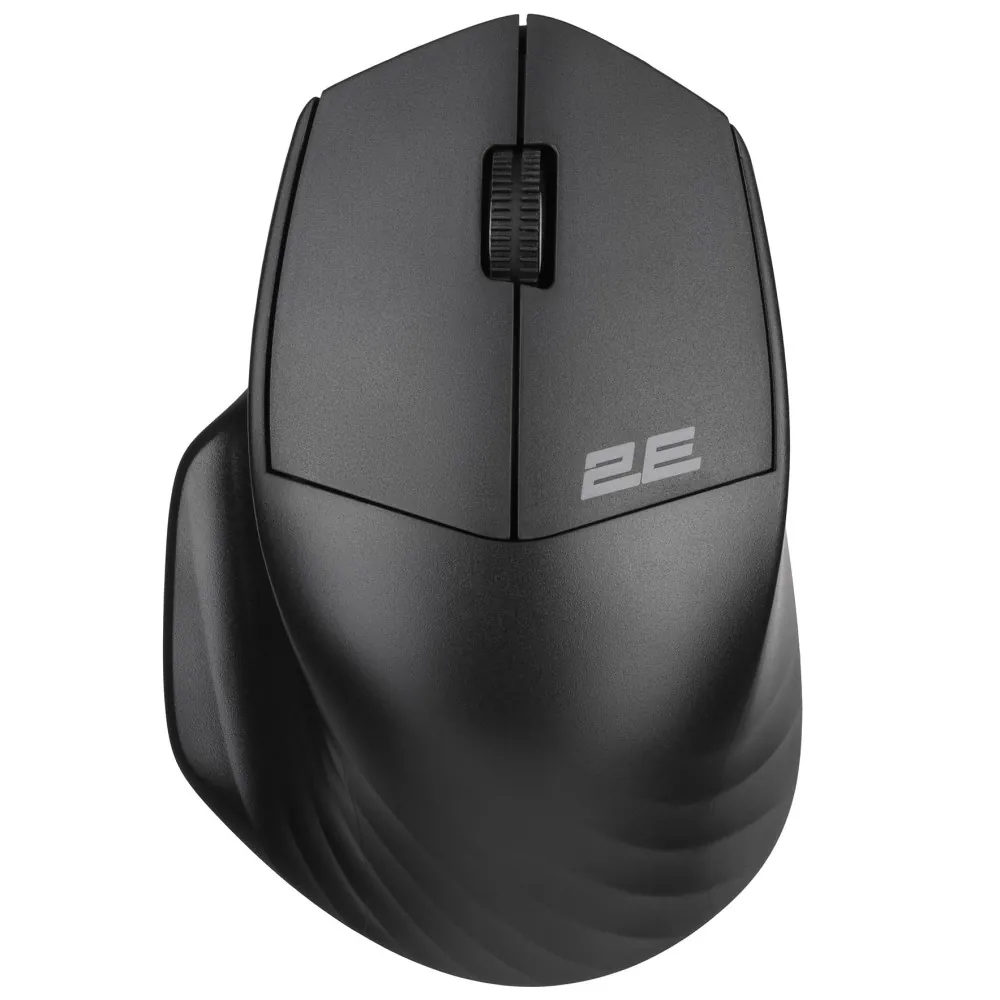 Wireless Mouse