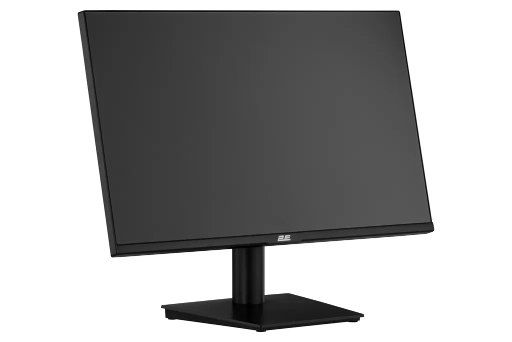 Монитор 2E B2423B Black
