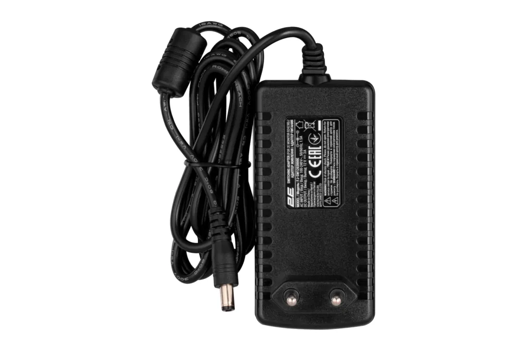 Монитор 2E B2423B Black
