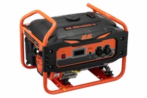 Generator 2E Gasolin 220V,50HZ, 3.3KW